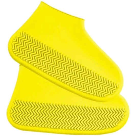 Outdoor Travel Portable Silicone Shoe Cover