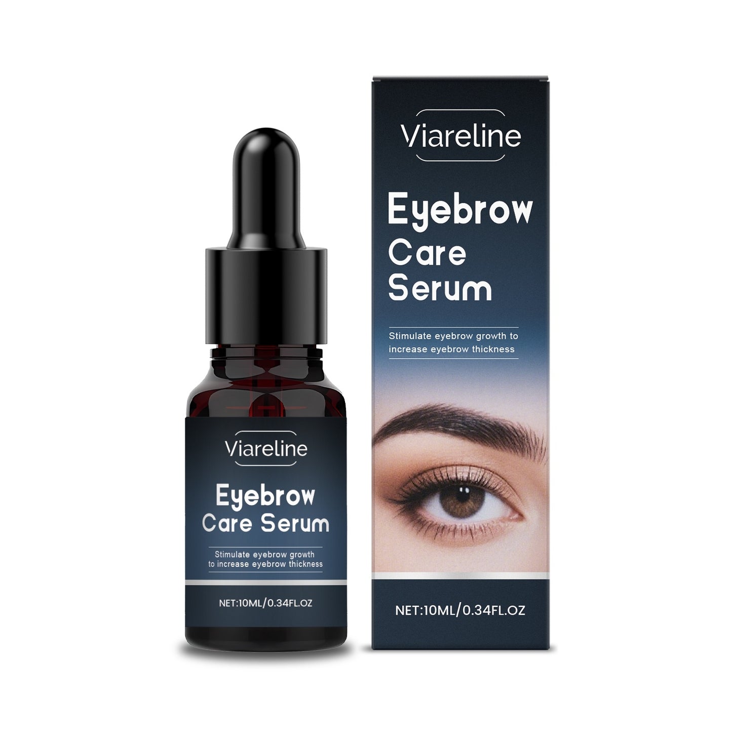 Eyebrow Care Serum