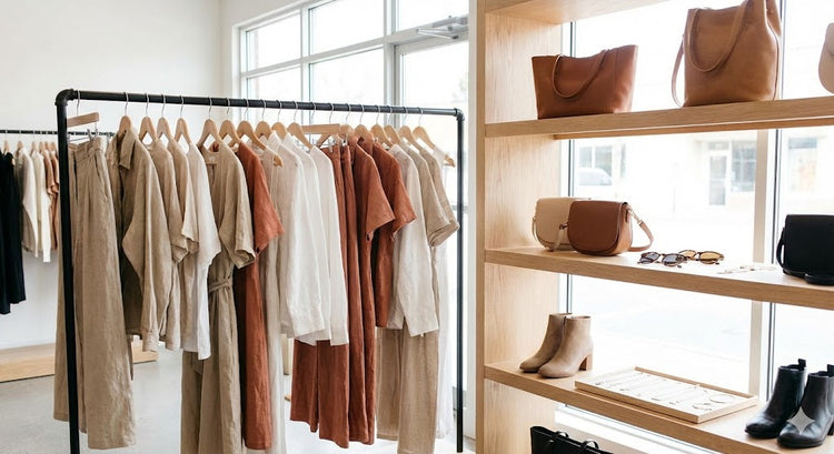 Apparel & Accessories