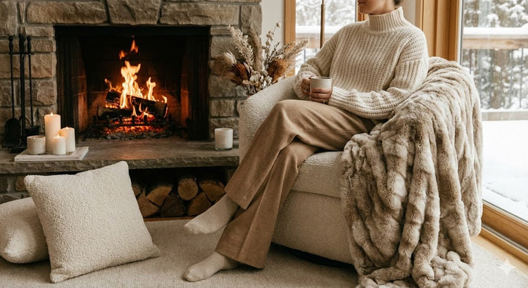 Seasonal Winter Trends