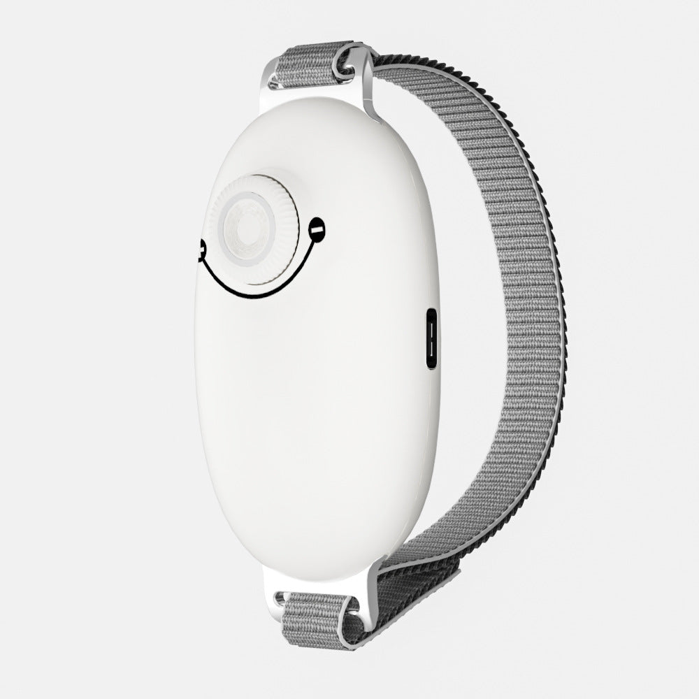 Household Portable Smart Sleeping Aid Instrument