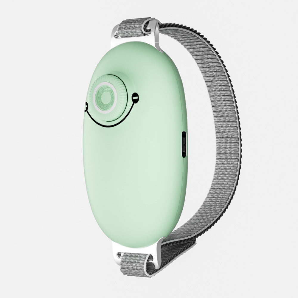 Household Portable Smart Sleeping Aid Instrument