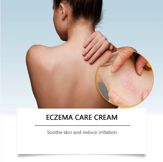 Eczema Care Cream