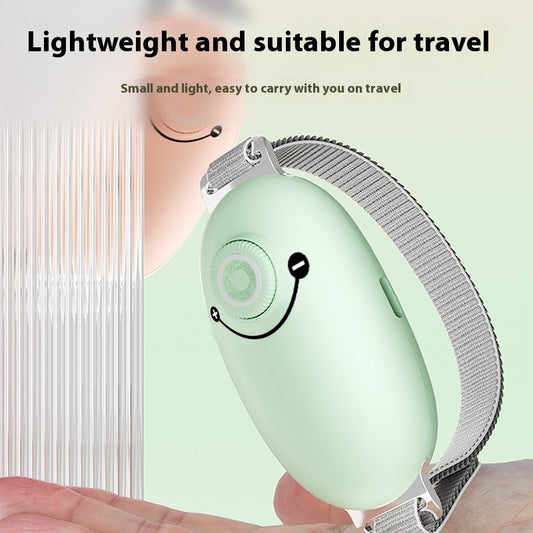 Household Portable Smart Sleeping Aid Instrument