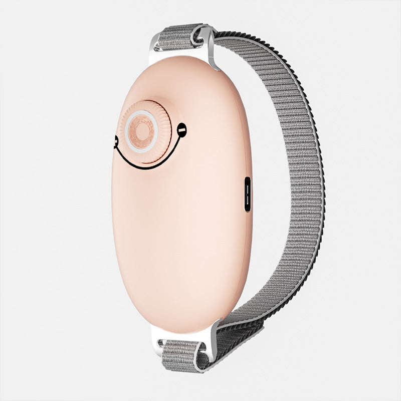 Household Portable Smart Sleeping Aid Instrument